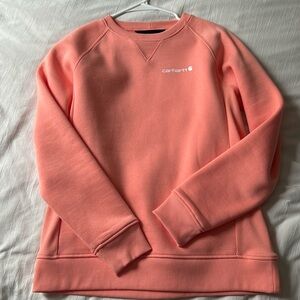 Carhartt crew neck